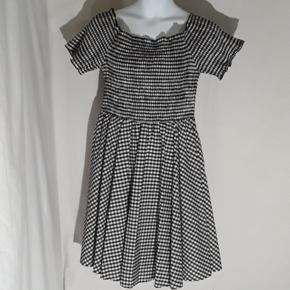New, City Chic Dress